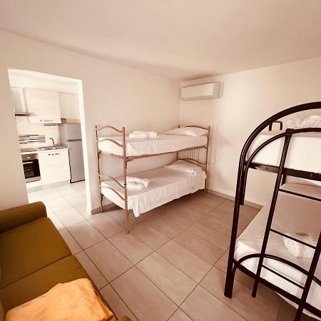 Hotel Damma'S, Dipendenza Zamagna Cesenatico Esterno foto